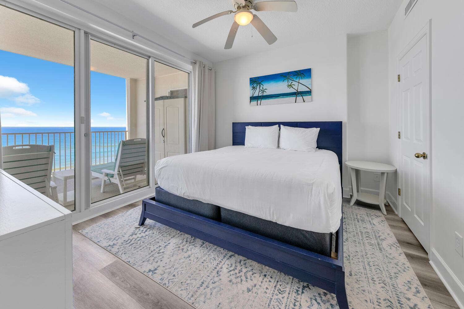 Ocean Reef 904 By Emerald Coast Retreats Панама Сити Бийч Екстериор снимка