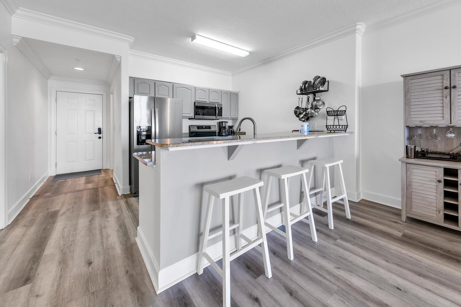 Ocean Reef 904 By Emerald Coast Retreats Панама Сити Бийч Екстериор снимка