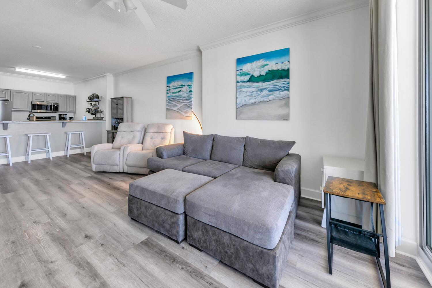 Ocean Reef 904 By Emerald Coast Retreats Панама Сити Бийч Екстериор снимка
