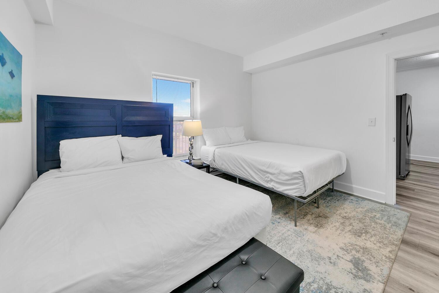 Ocean Reef 904 By Emerald Coast Retreats Панама Сити Бийч Екстериор снимка