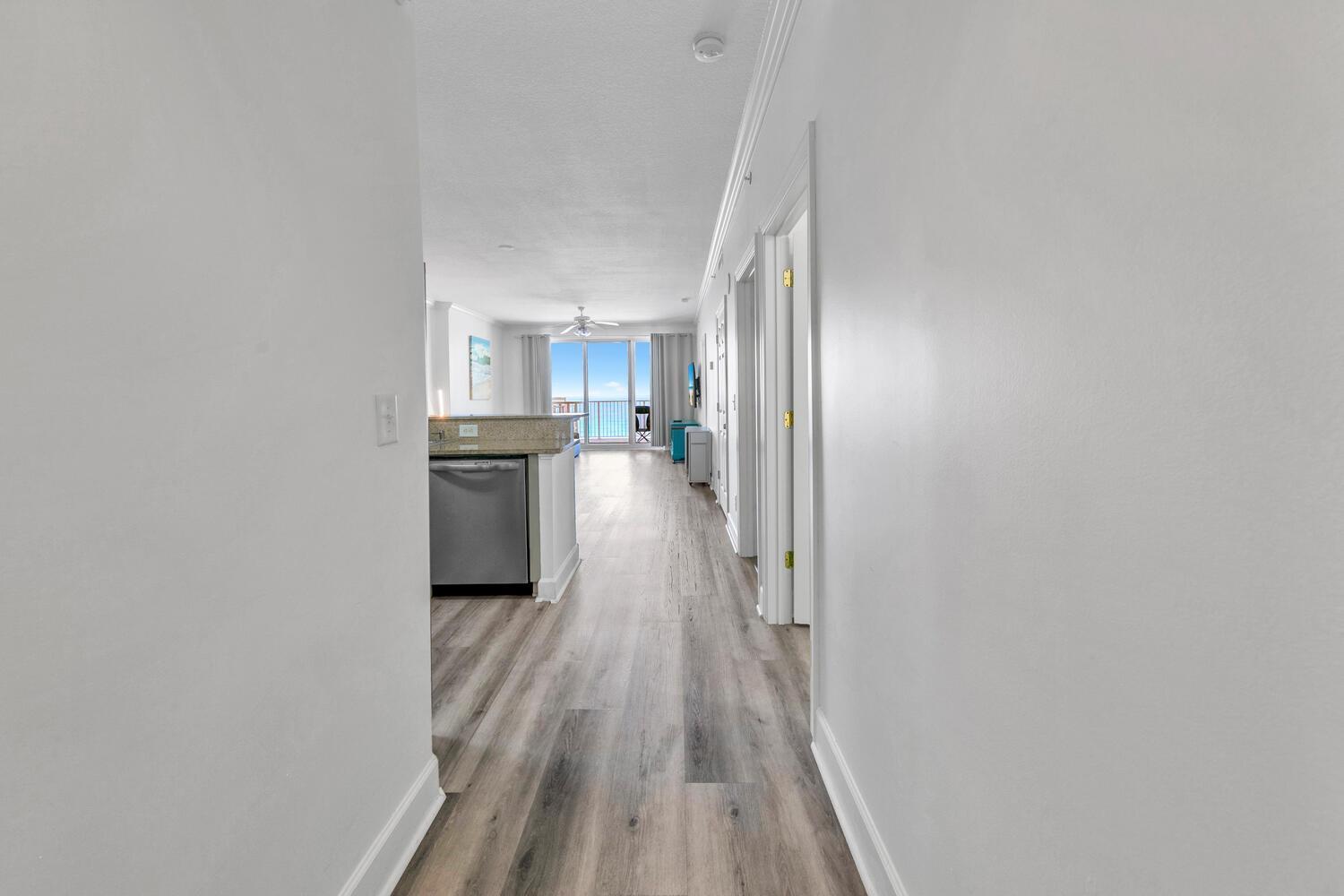 Ocean Reef 904 By Emerald Coast Retreats Панама Сити Бийч Екстериор снимка