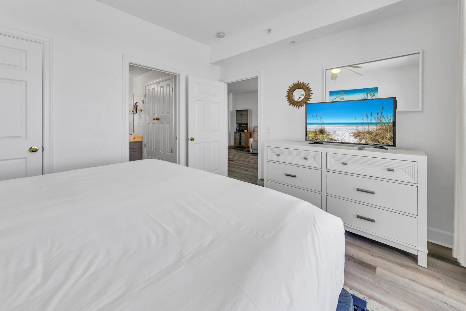 Ocean Reef 904 By Emerald Coast Retreats Панама Сити Бийч Екстериор снимка
