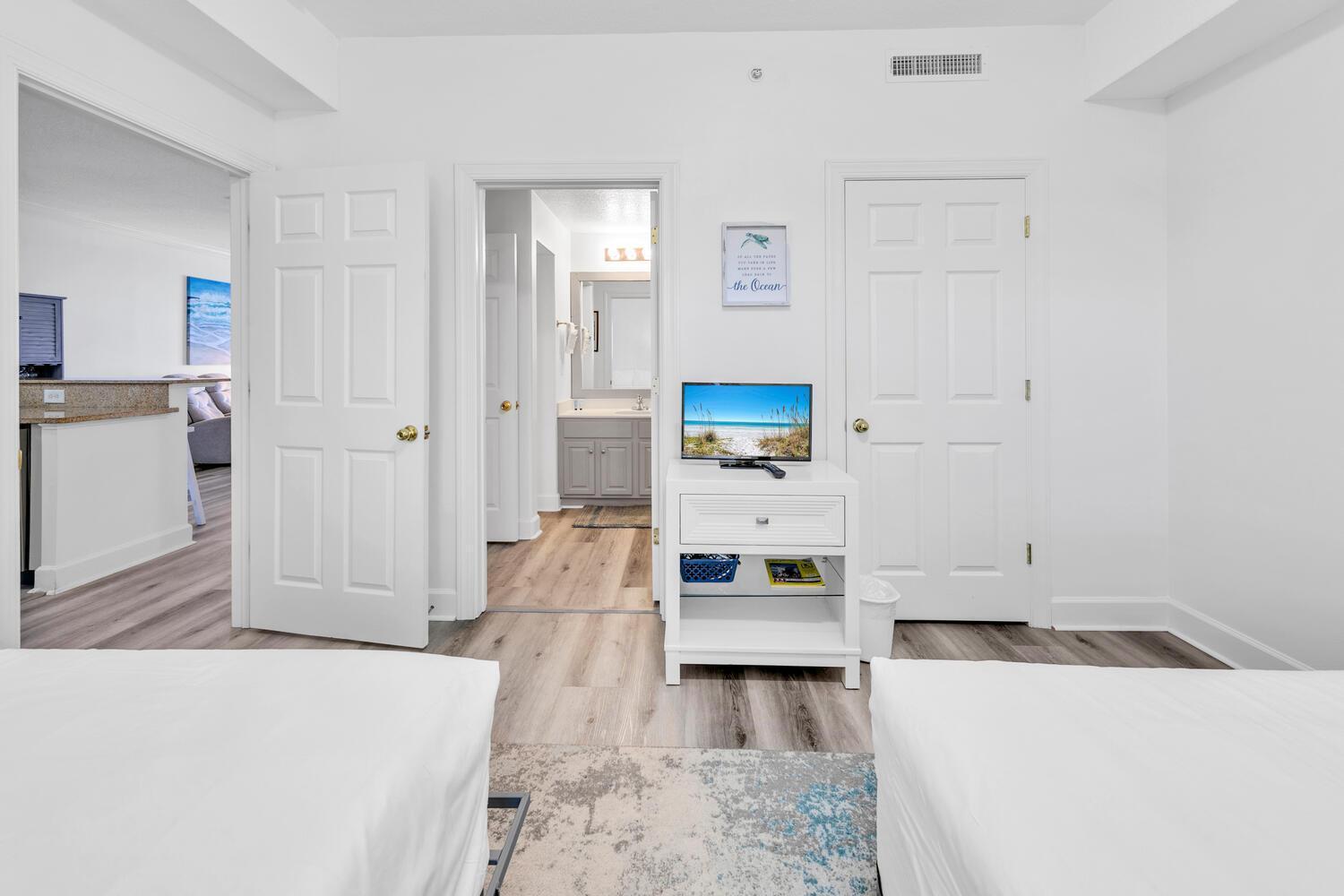 Ocean Reef 904 By Emerald Coast Retreats Панама Сити Бийч Екстериор снимка