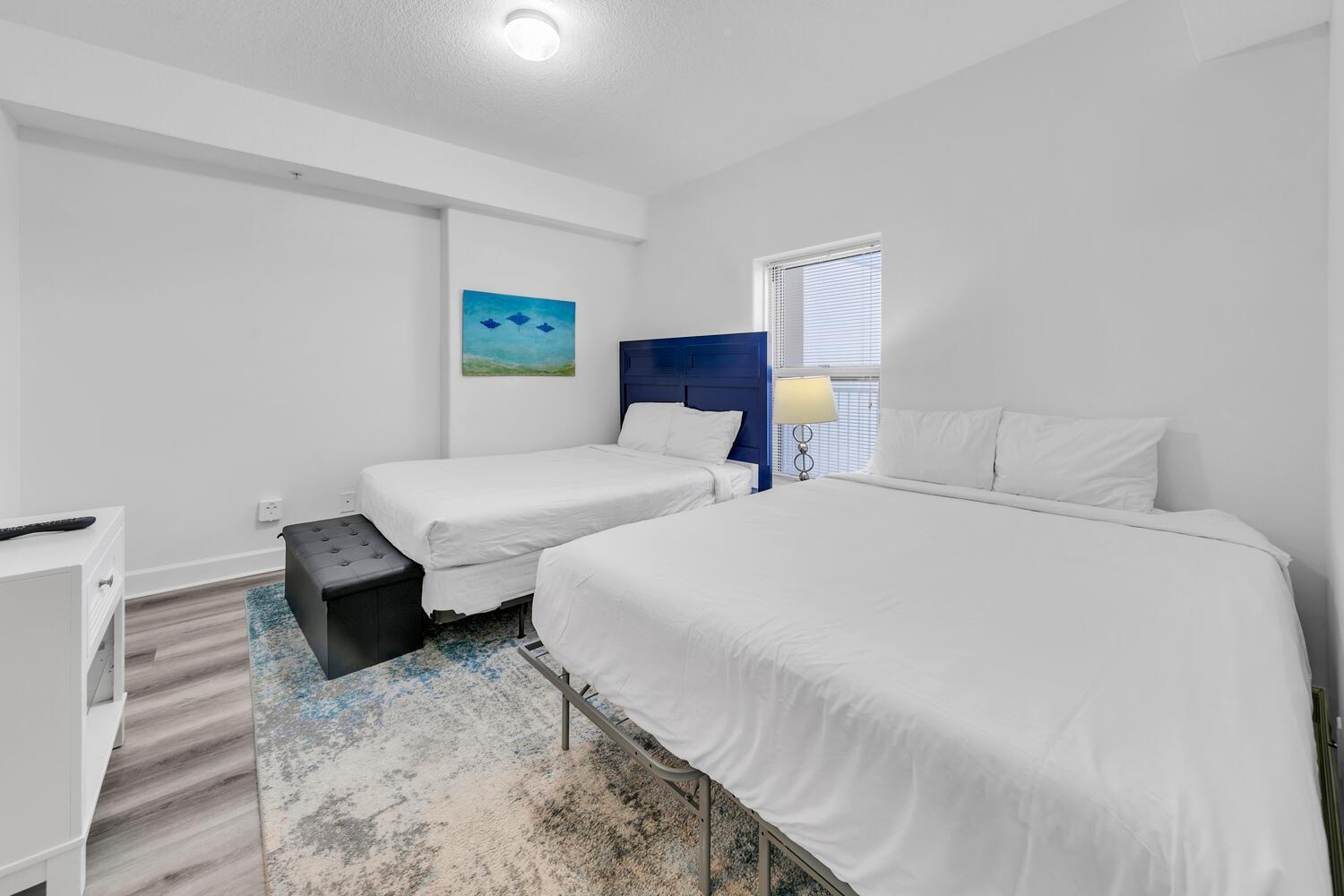 Ocean Reef 904 By Emerald Coast Retreats Панама Сити Бийч Екстериор снимка